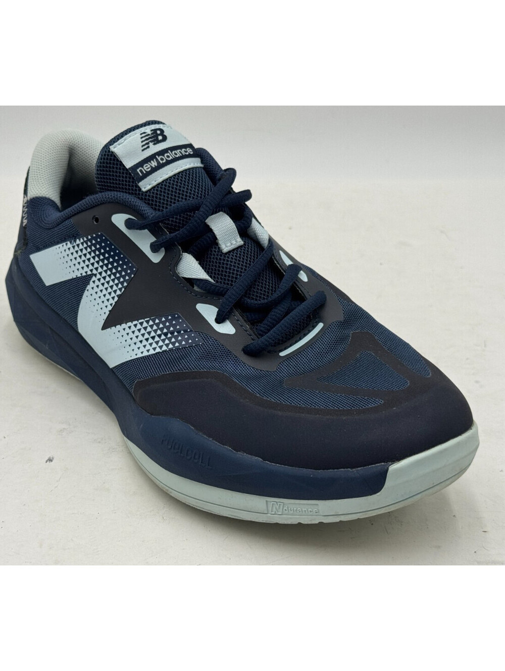 New Balance Fuelcell 796 V4 Women's Sneakers Navy Quarry Sports Tennis Shoes